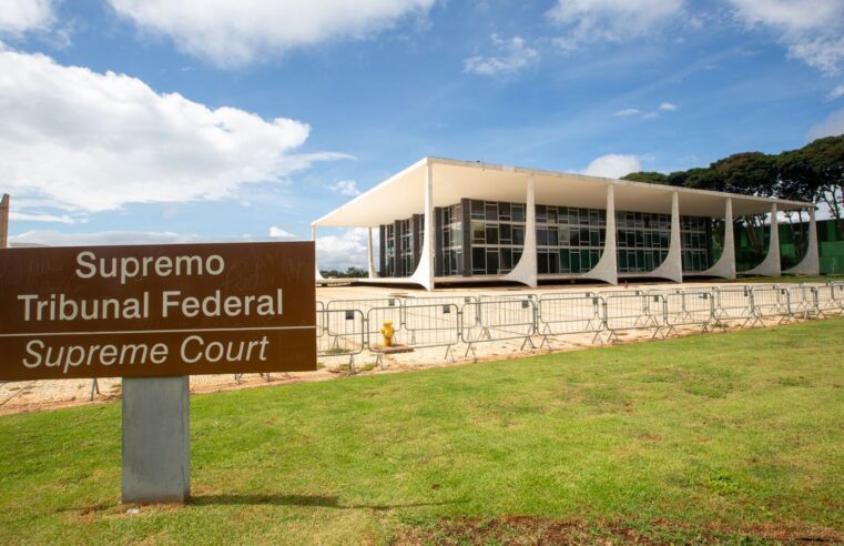 STF autoriza empresas a transferir créditos de ICMS entre filiais