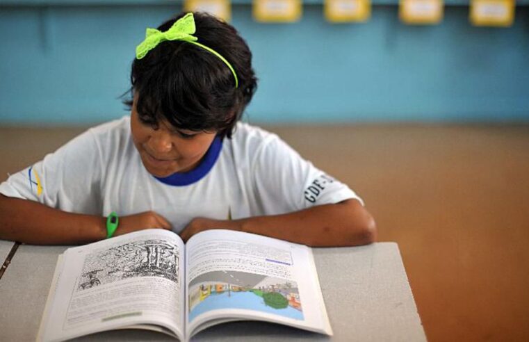 Mais de 70% das cidades não cumprem lei do ensino afro-brasileiro
