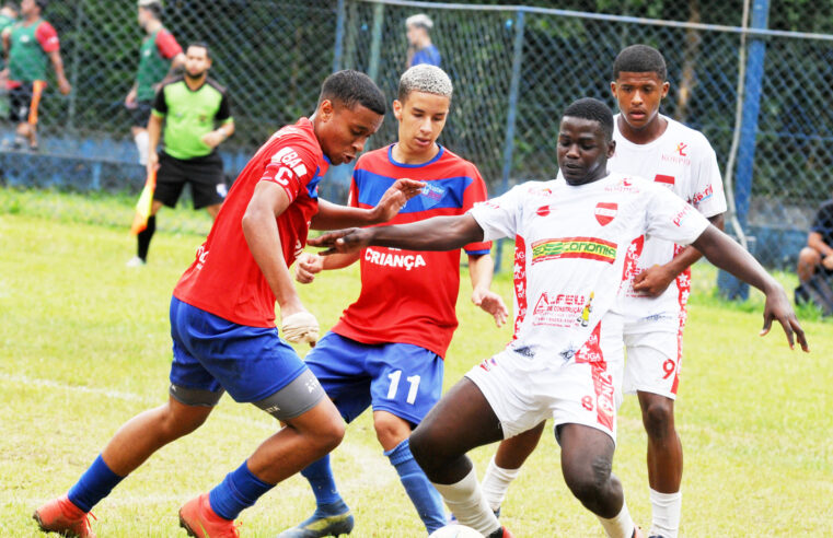 Após cinco anos sem disputa, Petrópolis terá Campeonato Municipal de Futebol Sub-20