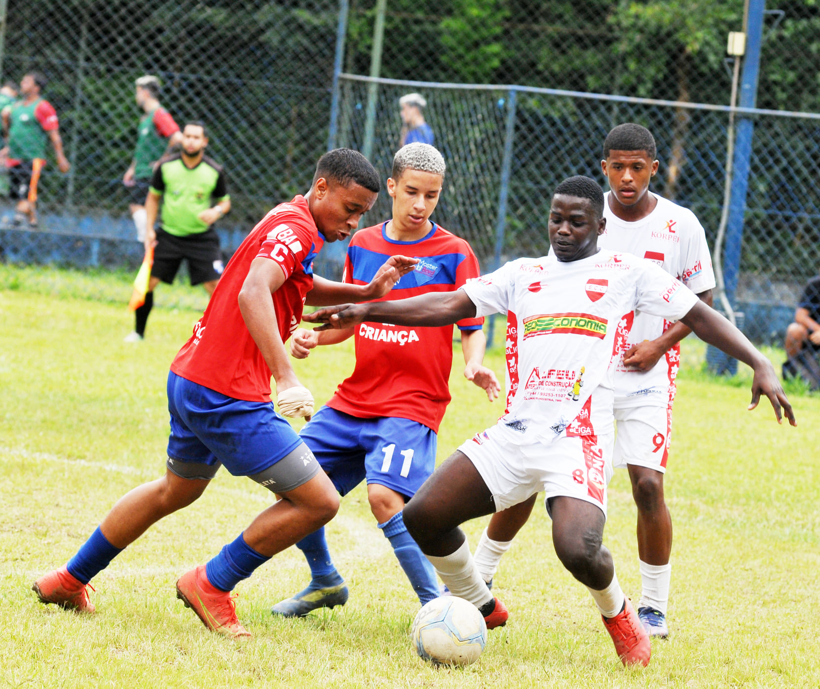 Após cinco anos sem disputa, Petrópolis terá Campeonato Municipal de Futebol Sub-20