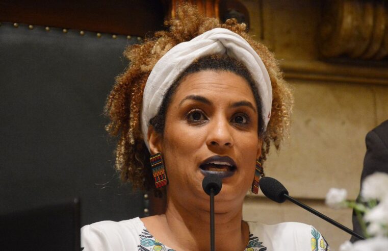 Juristas defendem acesso da família a provas no caso Marielle 