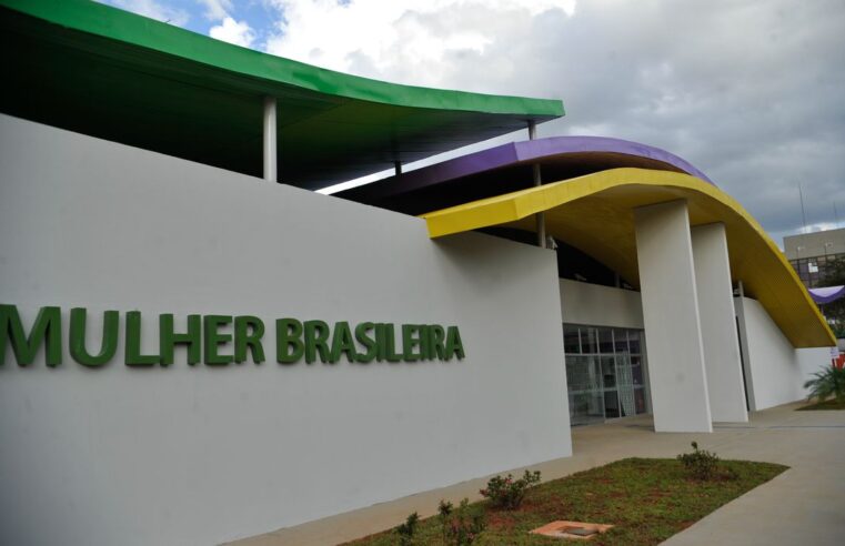 Capitais terão, ao menos, uma Casa da Mulher Brasileira