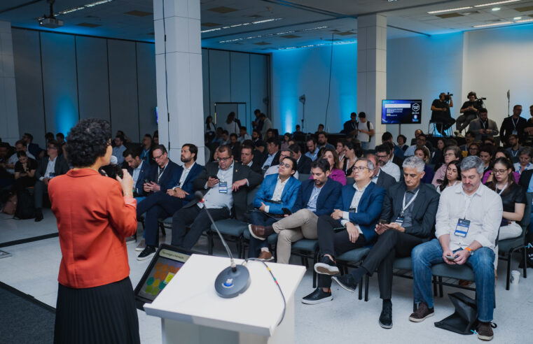 Teresópolis marca presença no maior encontro de soluções digitais para o setor público no Brasil