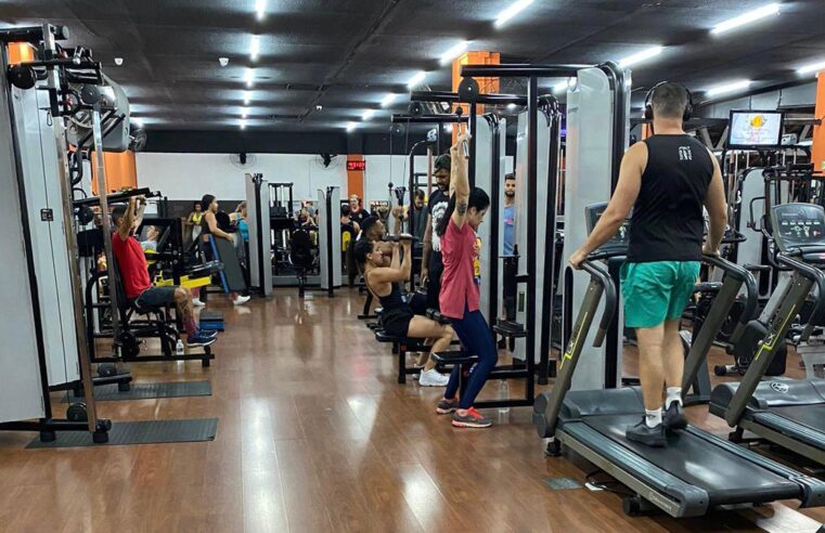 Dia Mundial da Atividade Física: profissionais reforçam a importância dos exercícios para a saúde