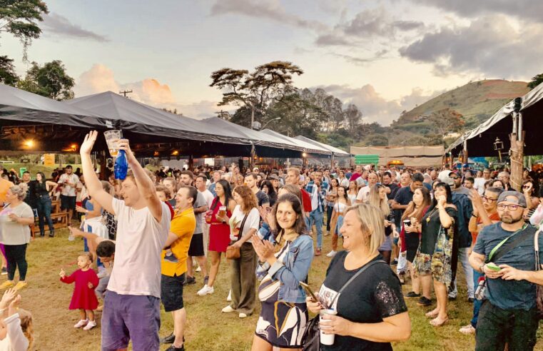 Saloon BBQ é a atração para o fim de semana prolongado em Petrópolis