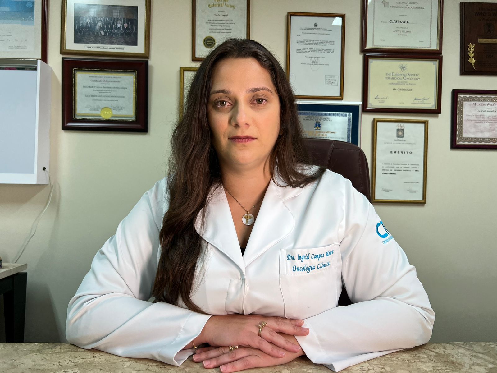 Oncologista do CTO esclarece dúvidas sobre o câncer de esôfago