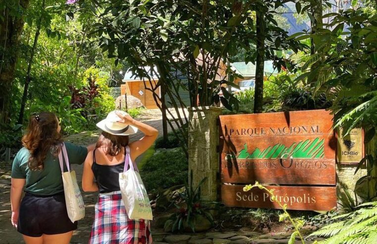 FBHA lança campanha para incentivar o ecoturismo 