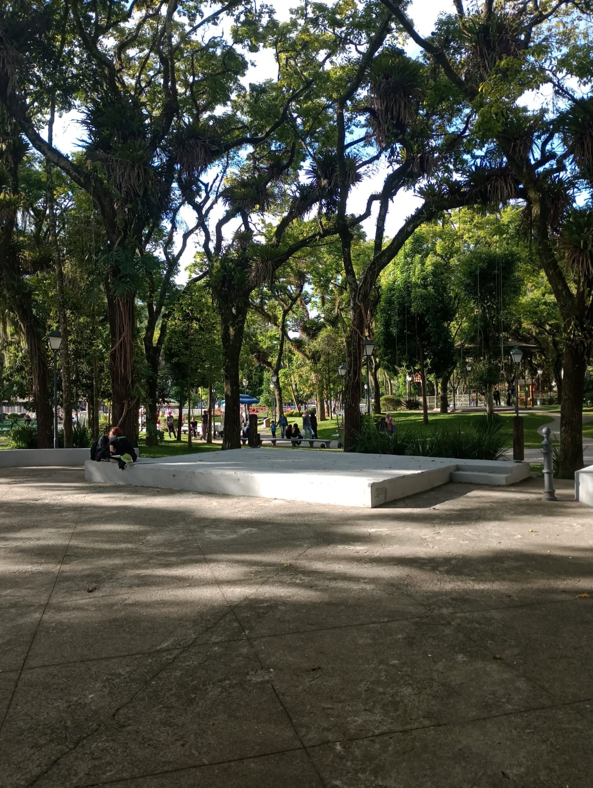 Edição de inverno do Solstício do Som será na Praça da Liberdade