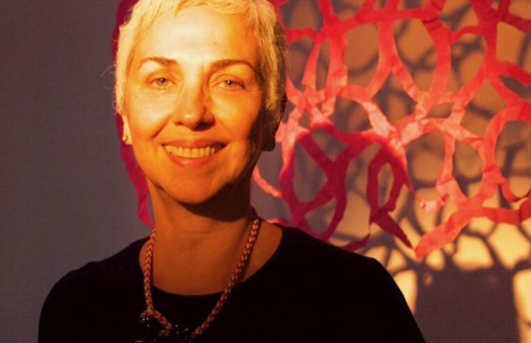 Abertura da exposição ‘Suzana Queiroga pelo tempo’ será nesta quinta na Casa de Petrópolis