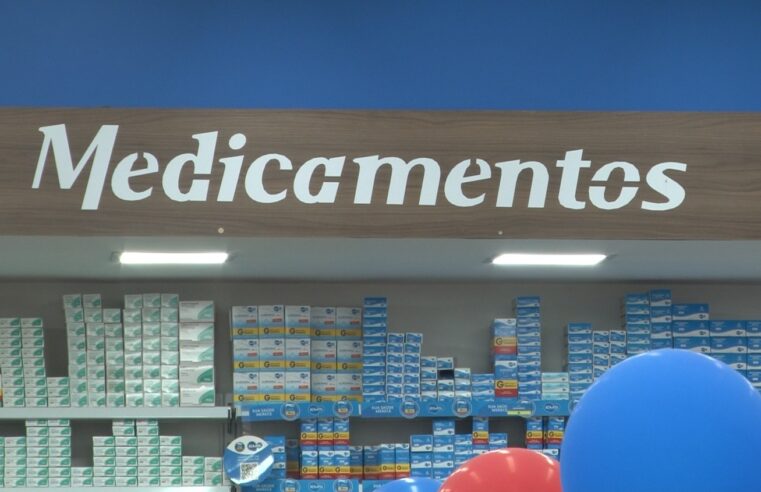 Governo Federal autoriza aumento de 5,6% no preço dos remédios