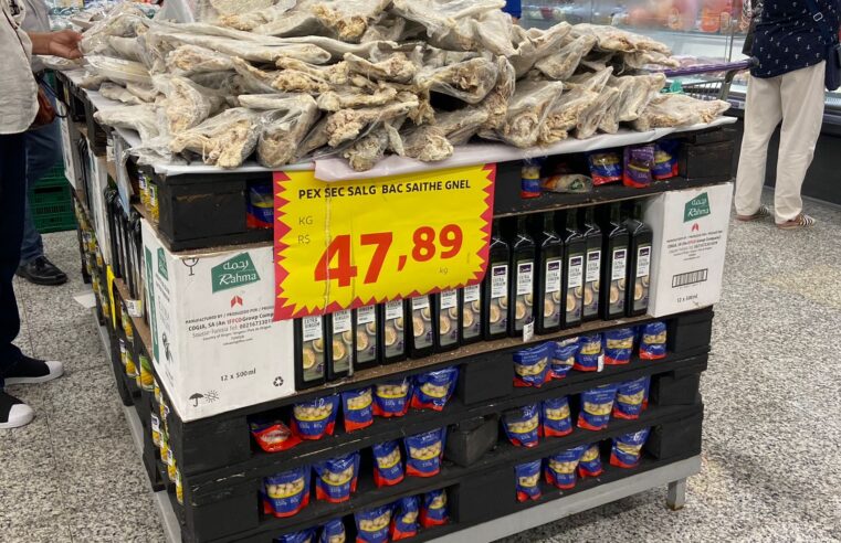 Como economizar no almoço de Páscoa?