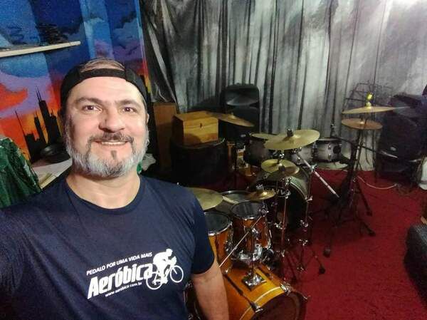 Evento em homenagem a Rodney Morelli é realizado no sábado, em Petrópolis