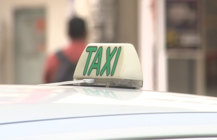 Governo do Estado do Rio de Janeiro disponibiliza linha de crédito que oferece até R$ 80 mil de empréstimo à taxistas