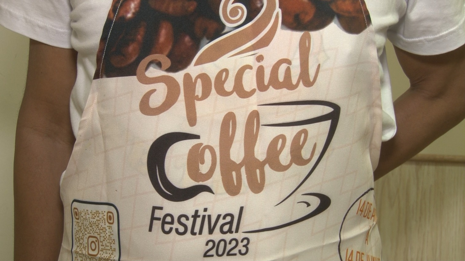 Petrópolis se prepara para receber “Special Coffee Festival”