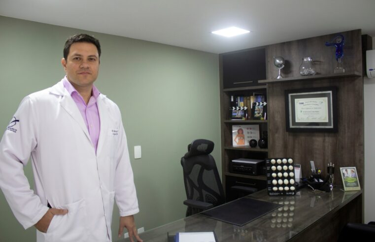 Cuidados com o pré e pós-operatório da cirurgia bariátrica são fundamentais para resultados positivos, aponta cirurgião plástico
