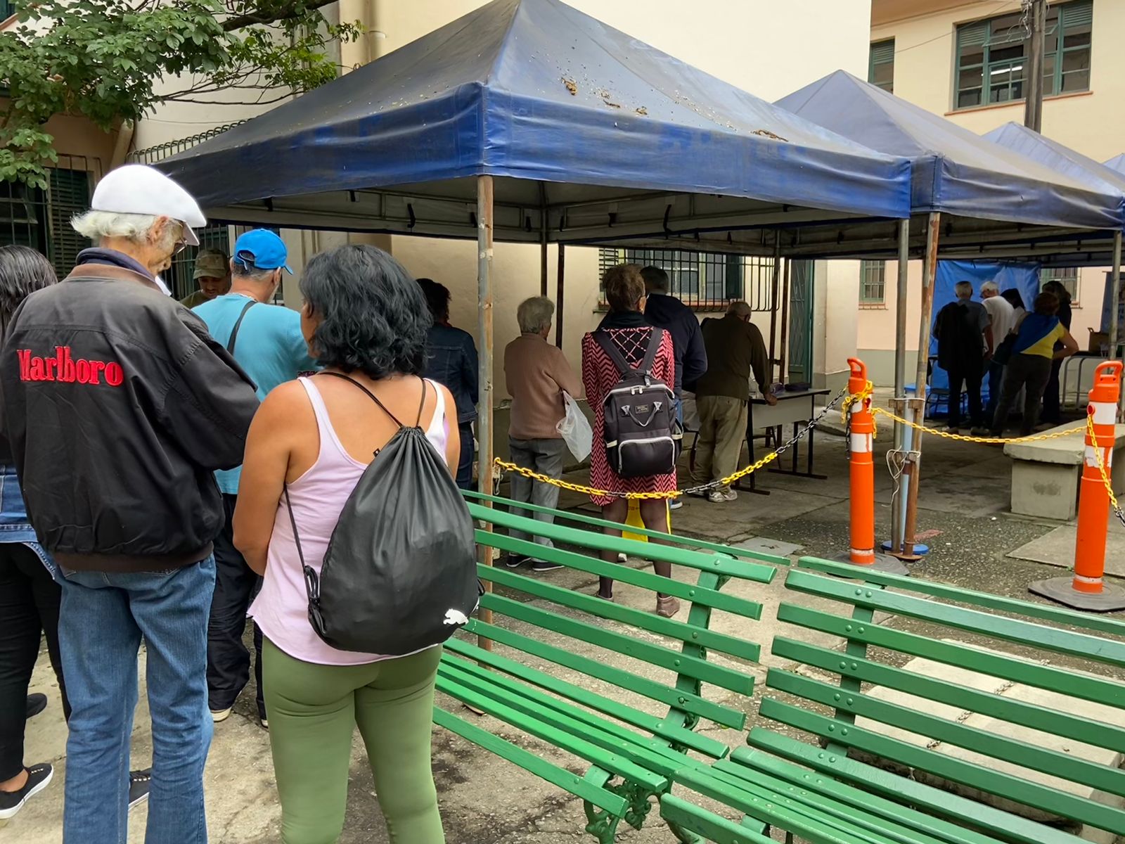 Começa a campanha de vacinação contra a gripe Influenza para grupos prioritários em Petrópolis
