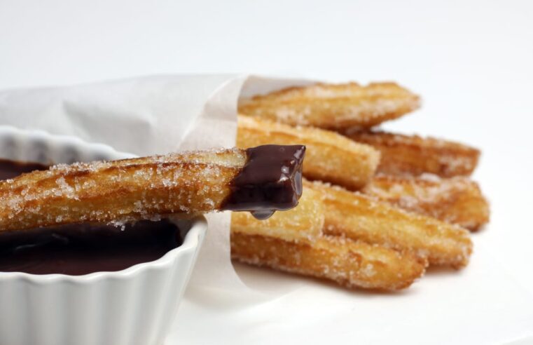 Festival do churros traz diversidade gastronômica e entretenimento ao público