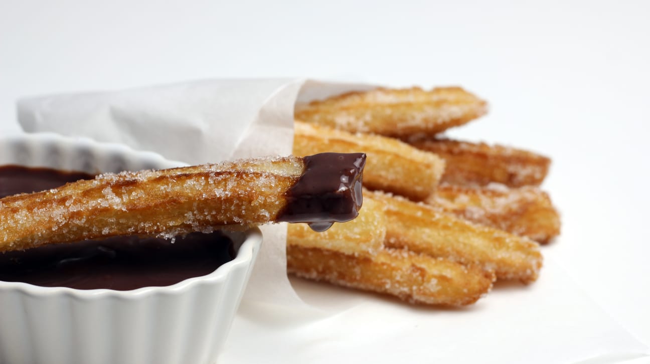 Festival do churros traz diversidade gastronômica e entretenimento ao público