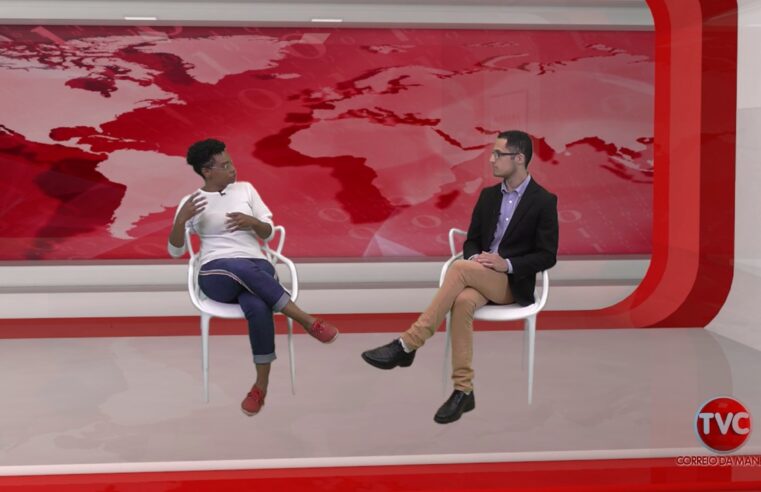 Ong realiza campanha de combate ao racismo ambiental