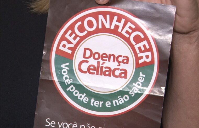 Petrópolis receberá evento voltado para pessoas com doença celíaca
