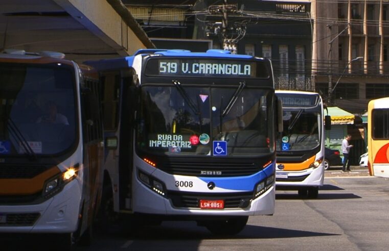 Petropolitanos não acreditam que frota de ônibus será renovada após sanção de Lei Municipal