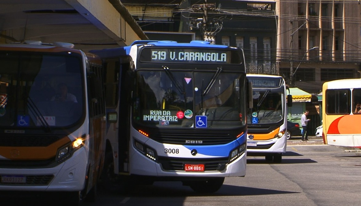Petropolitanos não acreditam que frota de ônibus será renovada após sanção de Lei Municipal
