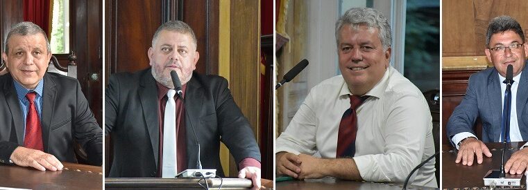 Câmara Municipal de Petrópolis aprova emenda à Lei Orgânica e torna obrigatória apresentação quadrimestral de dados da educação