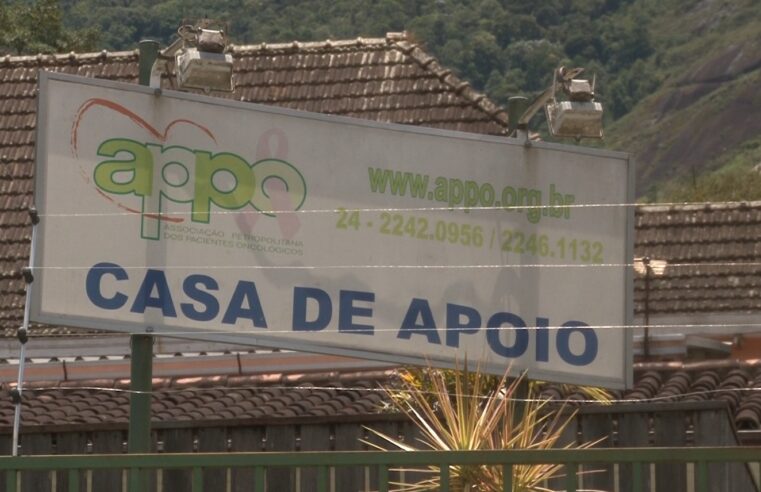 Associação Petropolitana dos Pacientes Oncológicos precisa de doações