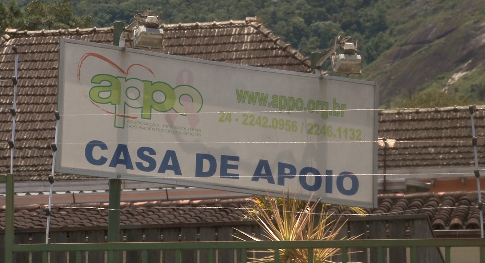Associação Petropolitana dos Pacientes Oncológicos precisa de doações