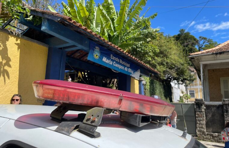 Ministério da Educação divulga cartilha com orientações preventivas contra violência escolar
