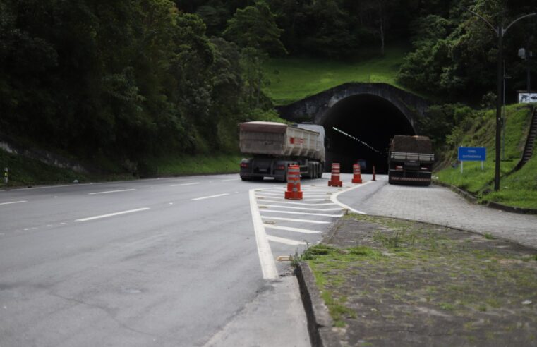Governo do Estado libera R$ 3,2 milhões para obras da ligação Bingen-QuitandinhaLicitação para contratação de empresa especializada já foi concluída