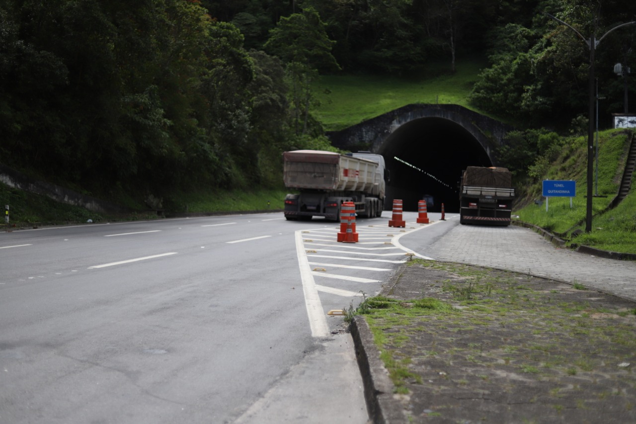 Governo do Estado libera R$ 3,2 milhões para obras da ligação Bingen-QuitandinhaLicitação para contratação de empresa especializada já foi concluída