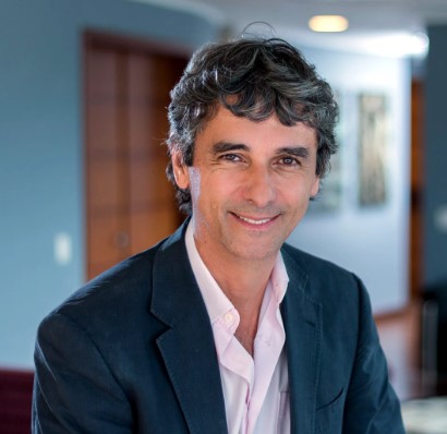 Diretor da maior empresa de tecnologia do Rio concorre ao prêmio Ibest na categoria influenciador de inovação