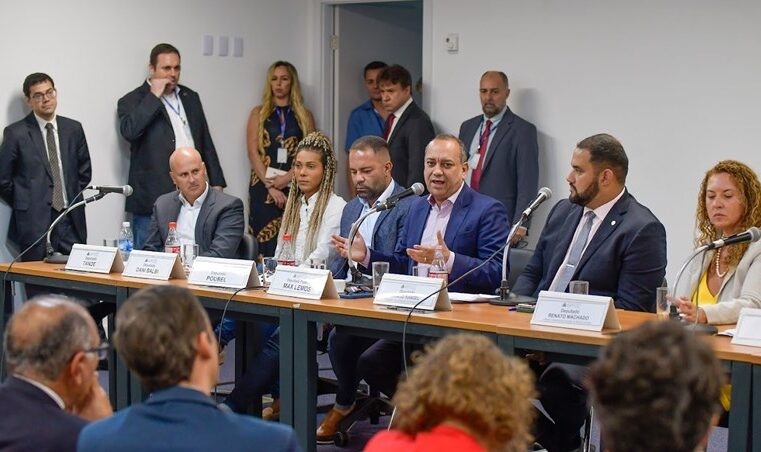 Alerj cobra convênio entre Aneel e Agenersa para fiscalizar concessionárias de energia no Estado