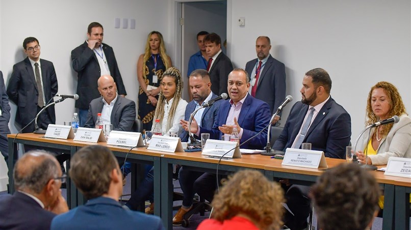 Alerj cobra convênio entre Aneel e Agenersa para fiscalizar concessionárias de energia no Estado