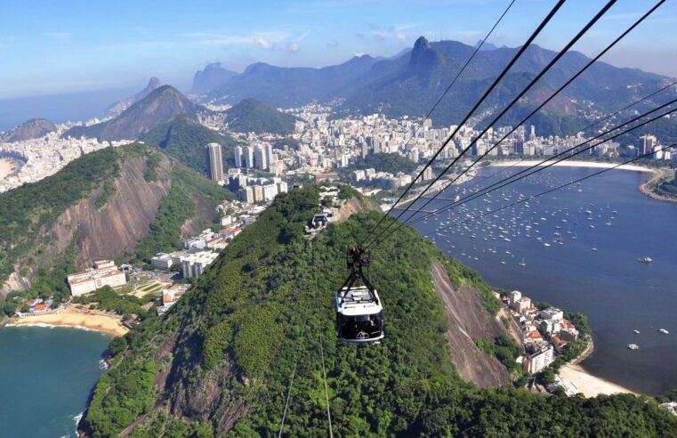 Feriados de abril aumentam arrecadação do ISS Turismo no Rio