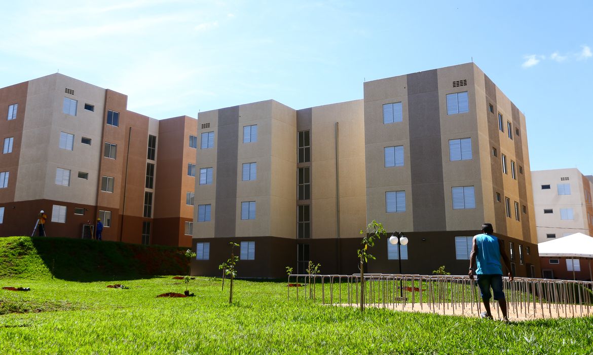 Índice de Variação de Aluguéis Residenciais sobe 0,97% em março
