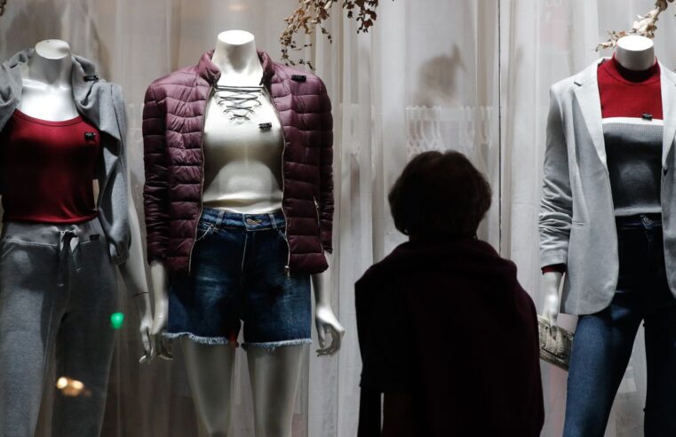 Vendas do varejo crescem 3,8% em janeiro, recorde para o mês