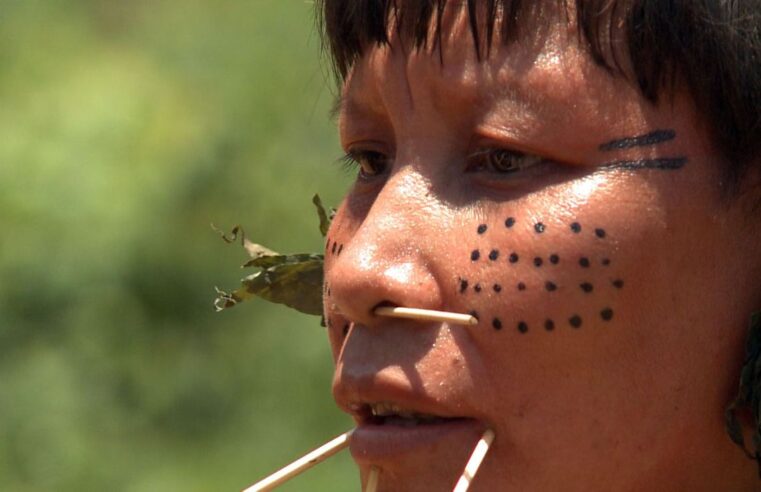 Força-tarefa inutiliza 272 acampamentos de garimpo na Terra Yanomami