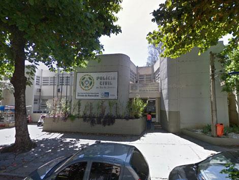 Polícia Civil prende homem que matou e esquartejou transexual em Vigário Geral