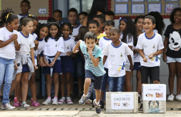 Abertura de diálogo marca 100 dias na educação, ciência e tecnologia