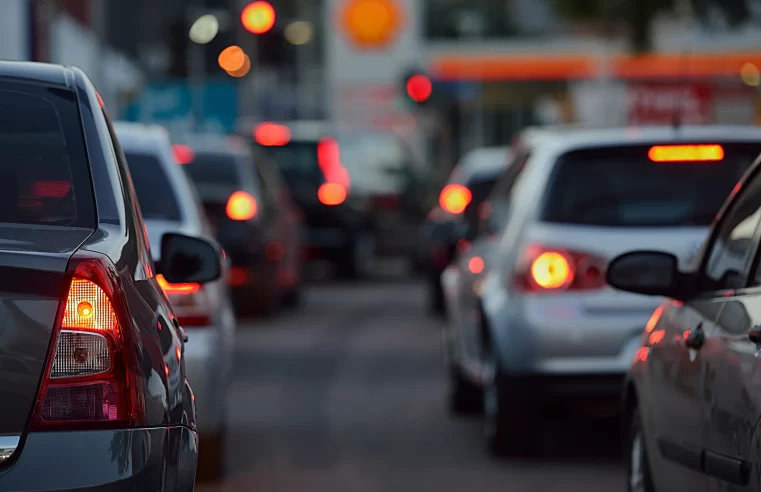 DARJ para pagamento do IPVA 2025 será liberado em 8 de janeiro