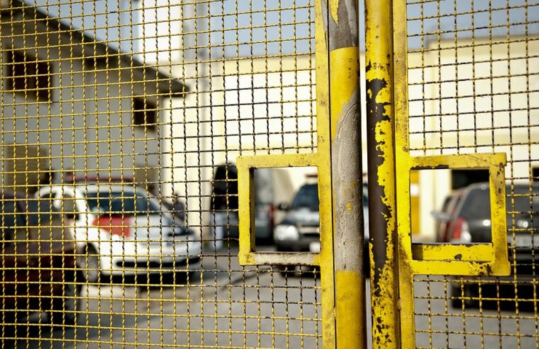RJ: número de meninas apreendidas em 2019 dobrou ante 2017