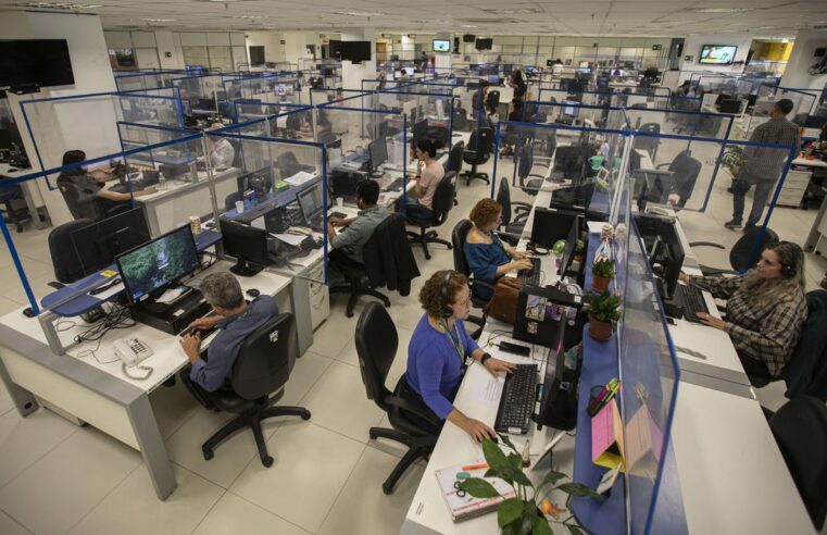 Associação Brasileira de Imprensa celebra 115 anos