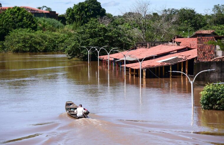Presidência defende atuação conjunta de governos para evitar novas tragédias