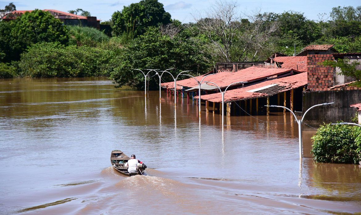 Presidência defende atuação conjunta de governos para evitar novas tragédias