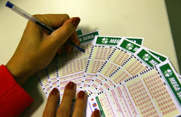 Apostas lotéricas ficam R$ 0,50 mais caras a partir do fim de abril