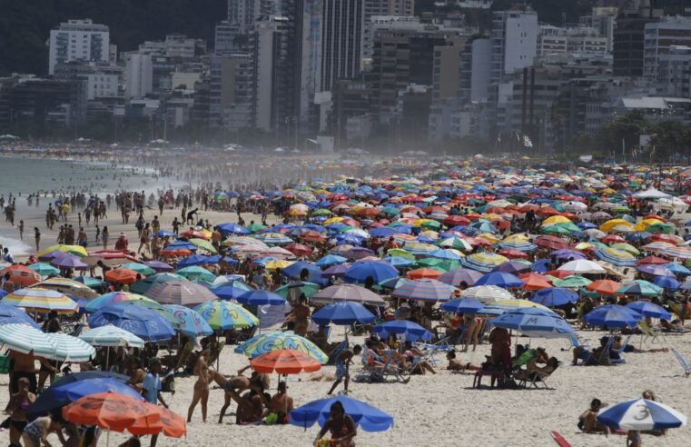 Criada campanha para prevenir exposição indevida ao sol 