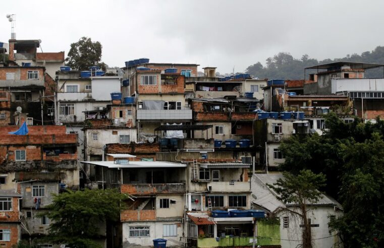 Jovens do Morro dos Prazeres lançam edital Favela Empreendedora