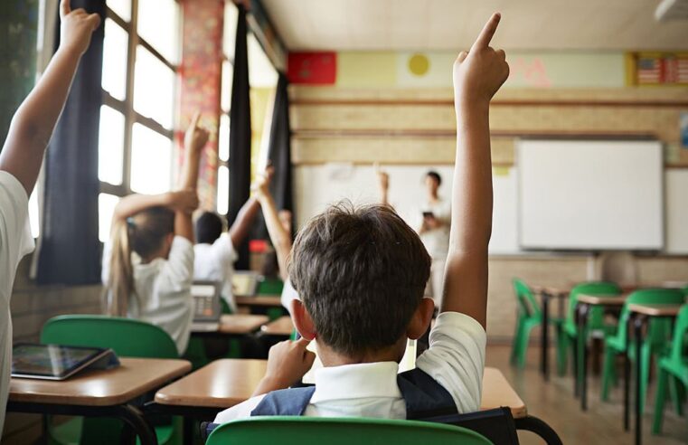 Escolas públicas devem se cadastrar para receber dinheiro do MEC através do PPIE